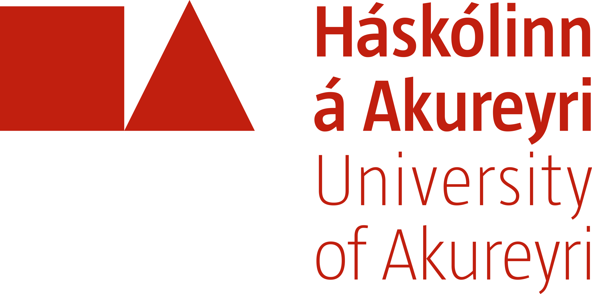 Au logo